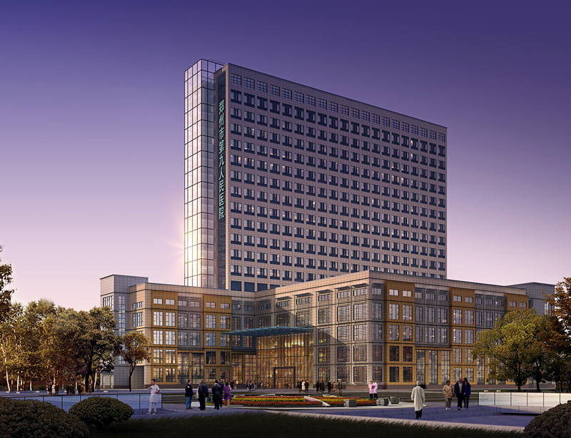 郑州市第九人民医院