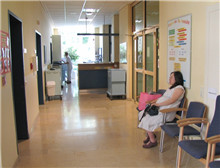 郑州市中原区人民医院