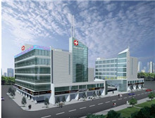 郑州上街区人民医院