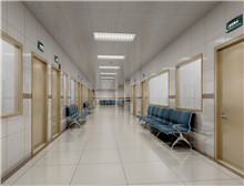 郑州市二七区人民医院