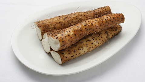 减肥养生：１５种食物 让你越吃越瘦