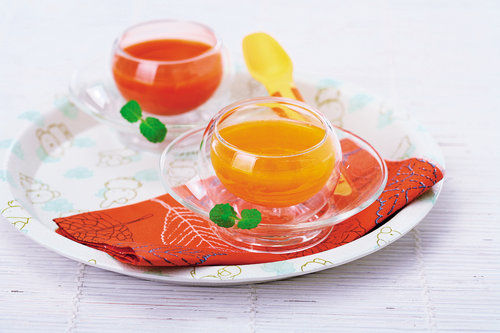 让你增重的减肥误区