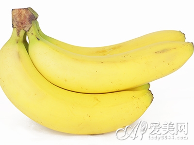 高人气减肥食谱 香蕉黑糖醋1月减16斤