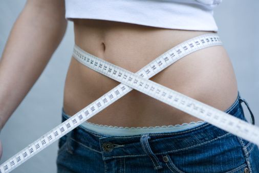 多吃不长胖！8种果蔬打造易瘦体质