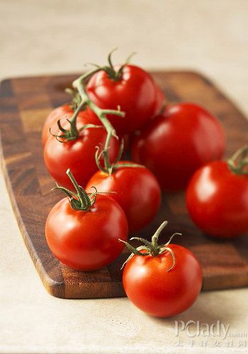 西红柿健康吃法