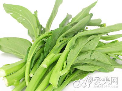  19种最强排毒减肥食品 减肥美容两不耽误 