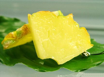 不用纠结卡路里 19种常见食材低卡又营养