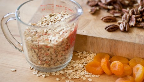 减肥养生：１５种食物 让你越吃越瘦