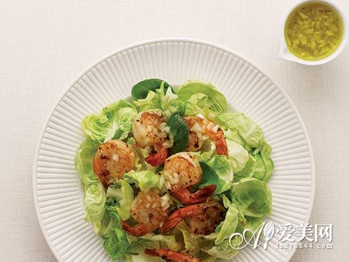 9种减肥营养素少不得 大大提升瘦身力