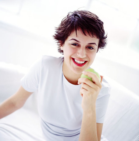 美体养生:“八戒”减肥法 21天速瘦10斤