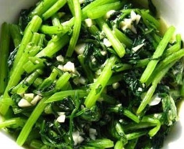 减肥养生：１５种食物 让你越吃越瘦