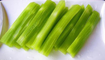 不用纠结卡路里 19种常见食材低卡又营养