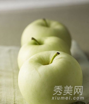 科学减肥：三餐苹果减肥法 一周速瘦7斤