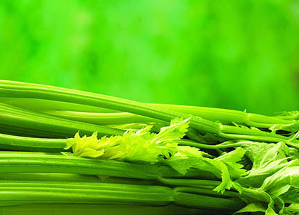 不用纠结卡路里 19种常见食材低卡又营养