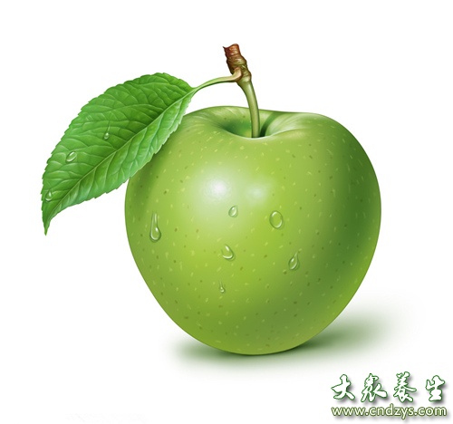 冬瓜白菜 10大蔬果夏季快速减大肚腩