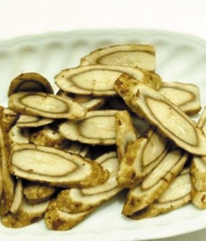 饮食养生:必知15种最清肠排毒美食