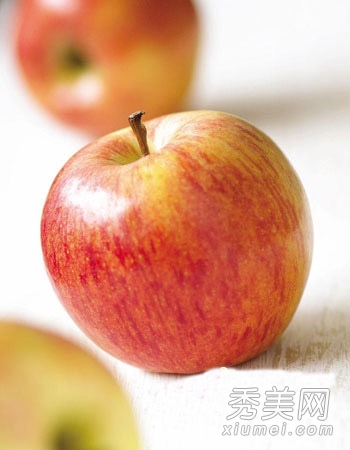 科学减肥：三餐苹果减肥法 一周速瘦7斤