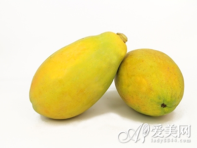 13种低卡减肥食物 营养丰富 排毒又养颜