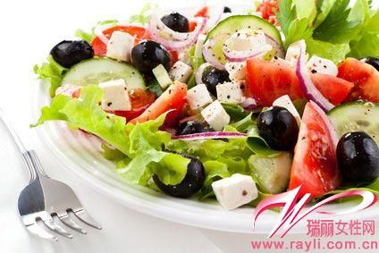 美体养生：小腰精7妙招 日常生活中轻松瘦腰