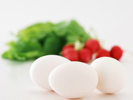 减肥瘦身:热荐鸡蛋膳食减肥食谱 一周瘦10斤