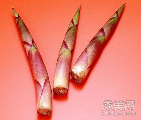 减肥妙招:15大天然吸脂食物 每天狂瘦1斤