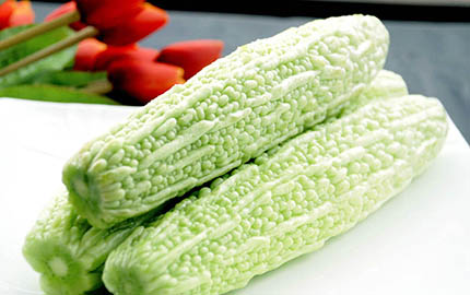 不用纠结卡路里 19种常见食材低卡又营养