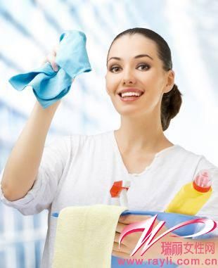 美体养生：小腰精7妙招 日常生活中轻松瘦腰