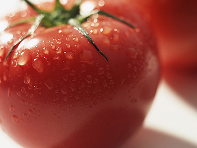 食物养生：西红柿晚餐减肥食谱三天减6斤