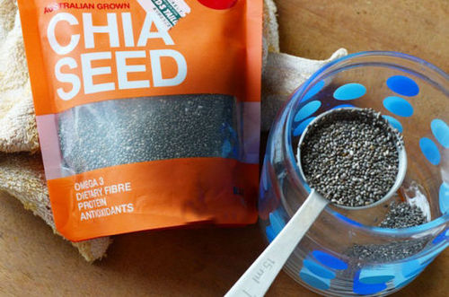 减肥食谱:盘点11种超赞刮油食物