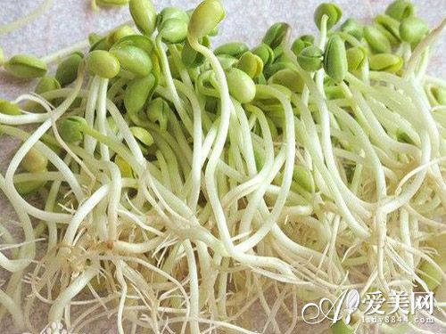 13种低卡减肥食物 营养丰富 排毒又养颜