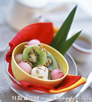 教你水果减肥五技巧控制热量拒绝脂肪