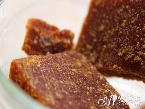 高人气减肥食谱 香蕉黑糖醋1月减16斤