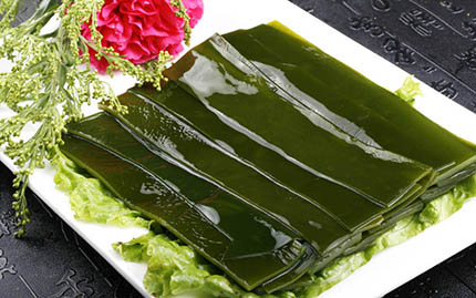 不用纠结卡路里 19种常见食材低卡又营养