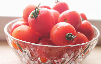 不用纠结卡路里 19种常见食材低卡又营养