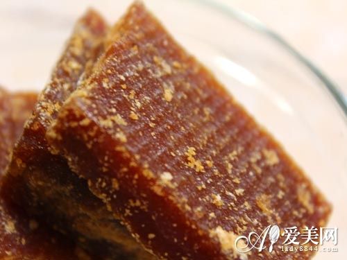 高人气减肥食谱 香蕉黑糖醋1月减16斤