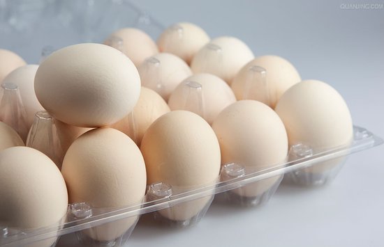 健康有效鸡蛋减肥法 一月减重18斤