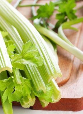 减肥养生:医生推荐六种蔬菜极速瘦身