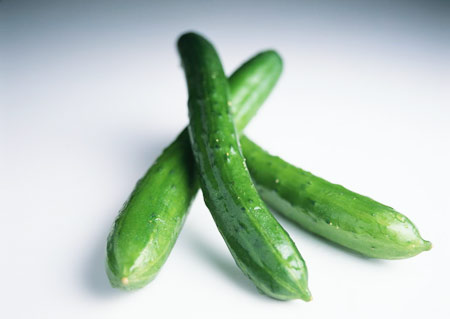 减肥养生:医生推荐六种蔬菜极速瘦身