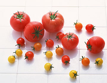 饮食养生:吃出平坦小腹 7种水果摆脱大肚腩