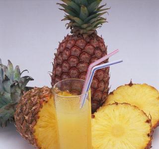 饮食养生:吃出平坦小腹 7种水果摆脱大肚腩