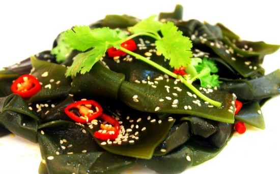 饮食减肥:10种超级给力减肥食品