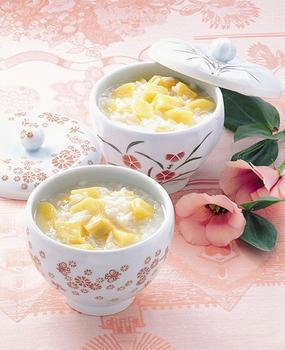 饮食减肥：10种超级给力减肥食品