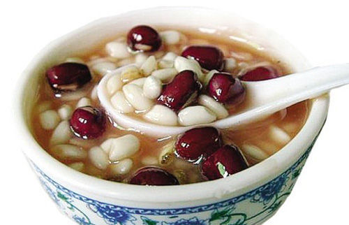 饮食减肥:10种超级给力减肥食品