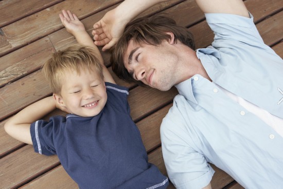 美国教授揭晓11大长寿秘诀：赤身观察自己