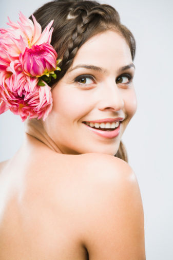 女性养生:常吃15种食物令女人红颜不老