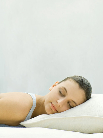 女性养生：常吃15种食物令女人红颜不老