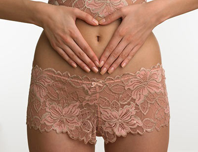 按摩养生:每天按摩五部位 轻松活到九十九(组图)