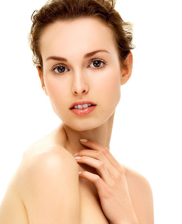 按摩养生:每天按摩五部位 轻松活到九十九(组图)