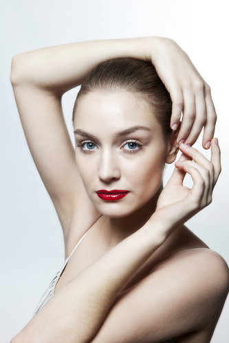 女性养生:常吃15种食物令女人红颜不老