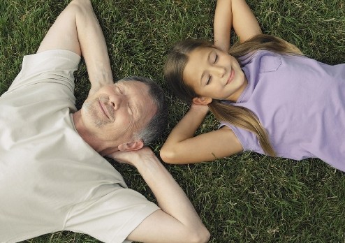 养生警惕：暗示大病来临的六大征兆